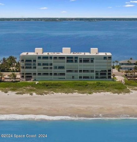 3223 S Atlantic Ave Unit 405, Cocoa Beach, FL 32931
