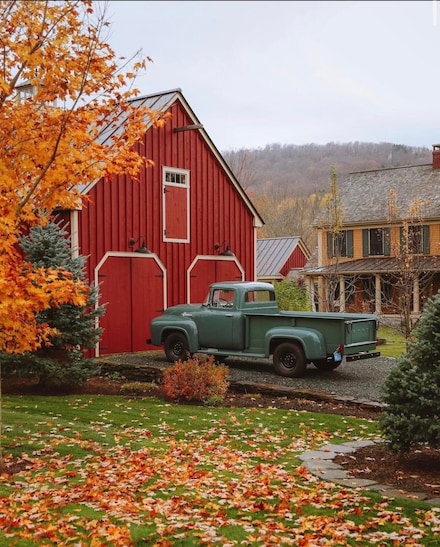 5685 Vermont 12, Barnard, VT 05031