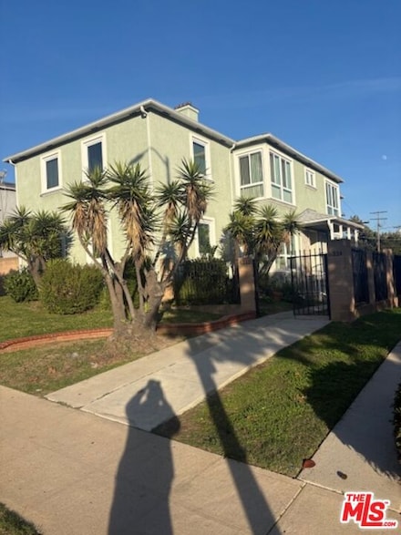 6312 Overhill Dr, Los Angeles, CA 90043