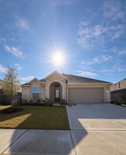 5311 Still Meadow Ln, Richmond, TX 77469