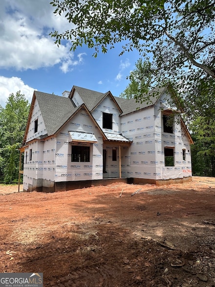 385 Snead Rd, Fayetteville, GA 30215