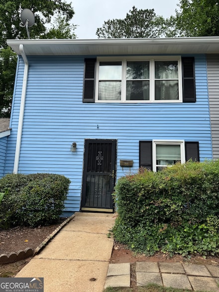375 Leisure Ct SW, Marietta, GA 30064