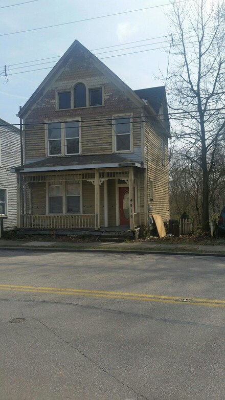 4919 Eastern Ave, Cincinnati, OH 45208