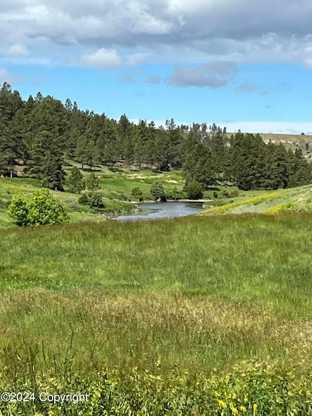 Tract 1 Stock Trail Dr, Sundance, WY 82729