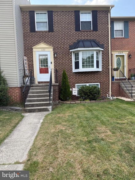 1171 Booth Bay Harbour, Pasadena, MD 21122