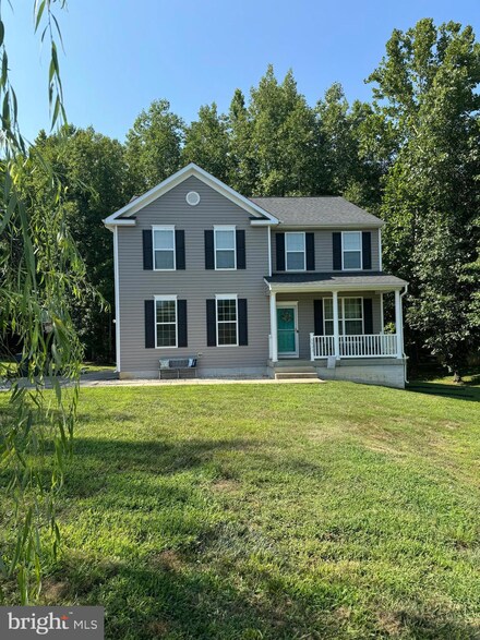 6820 Courthouse Rd, Spotsylvania, VA 22551