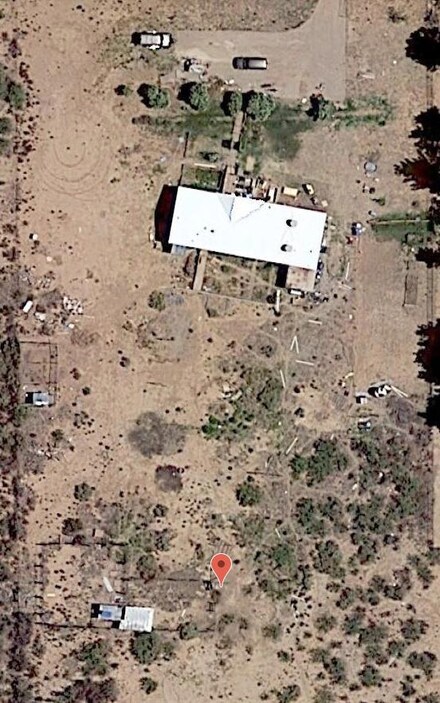 1209 Hueco St, Chaparral, NM 88081