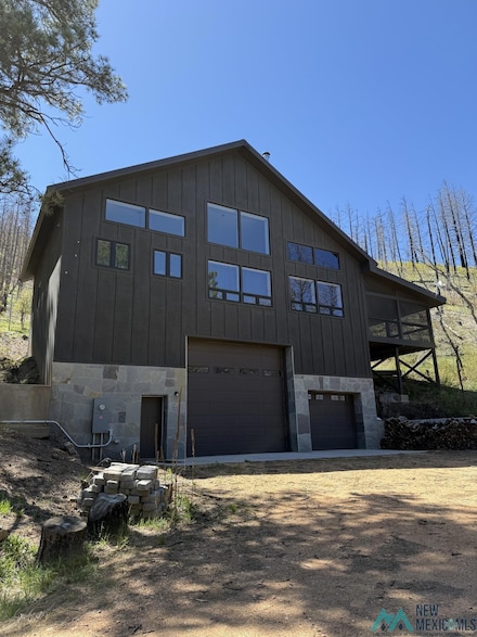 21 Cabra Ct, Rociada, NM 87742