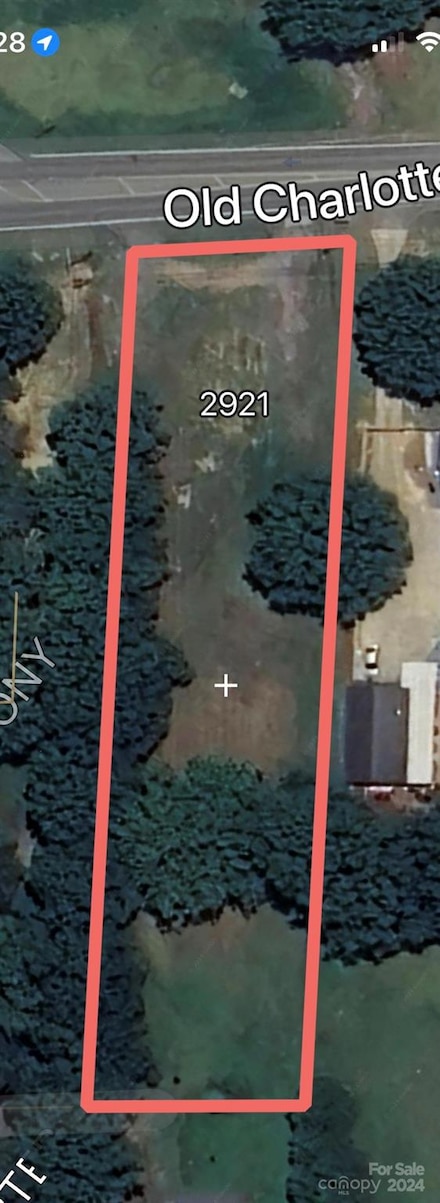 2921 Old Charlotte Hwy, Monroe, NC 28110