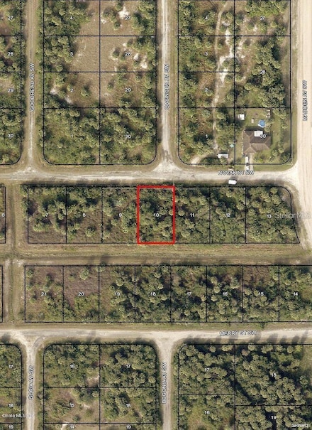 750 Novak St SW, Palm Bay, FL 32908