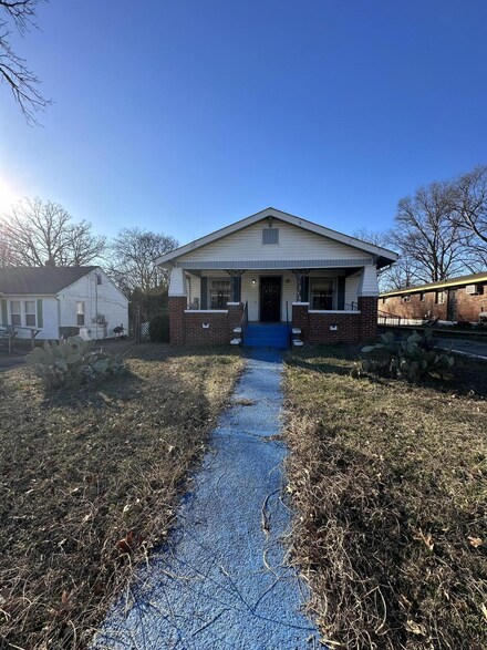 813 Wheeler Ave, Chattanooga, TN 37406