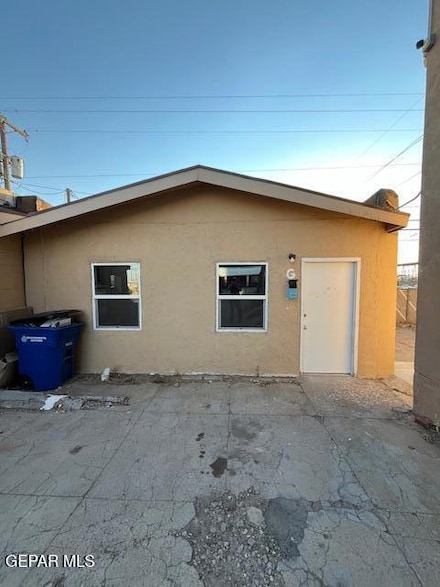 1617 N Mesa St Unit G, El Paso, TX 79902