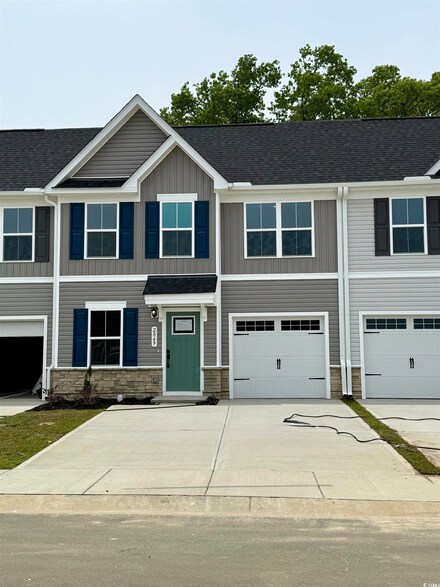 2069 NW Parow Ln NW Unit B, Calabash, NC 28467