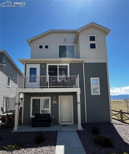5672 Tramore Ct, Colorado Springs, CO 80927
