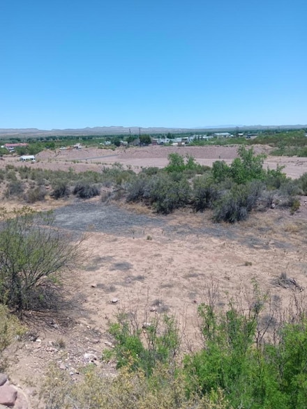 0 No Situs Address, Socorro, NM 87801