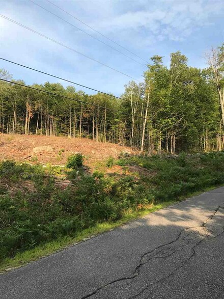 53 N Groton Rd, Groton, NH 03266