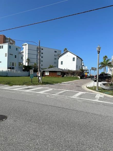 0 181st Ave W, Redington Shores, FL 33708