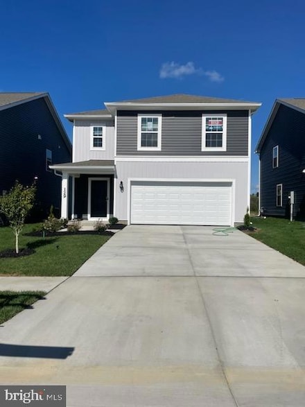 129 Avery Dr, Stephens City, VA 22655