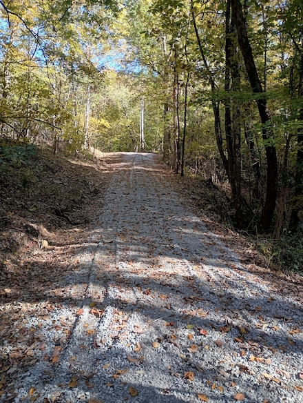 0 Clouse Hill Rd, Pelham, TN 37366