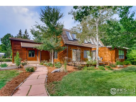 1749 Hawthorn Place, Boulder, CO 80304