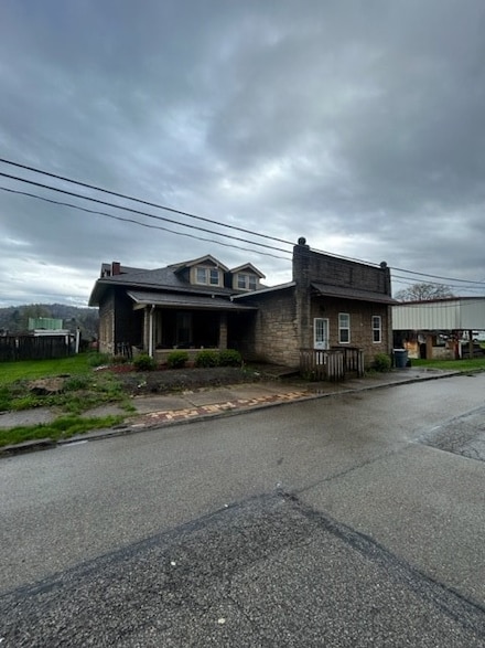 727-729 4th St, West Elizabeth, PA 15088