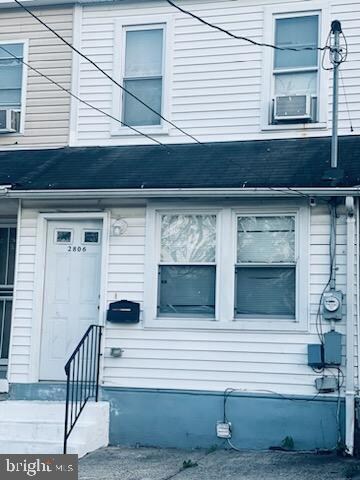 2806 Garfield Ave, Camden, NJ 08105