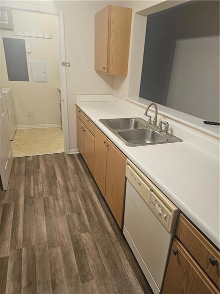 3219 Fairington Dr, Lithonia, GA 30038