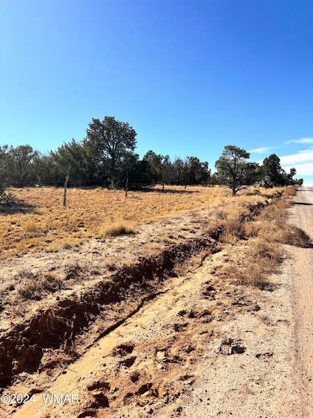 57&64 County Road 7209, Sanders, AZ 86512