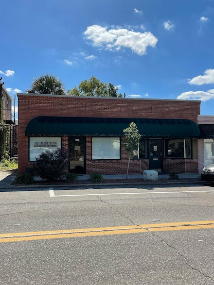 105 W Main St, Perry, FL 32347