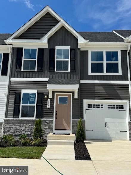 1012 1007D Sweetheart Dr Unit IMMEDIATE DELV, Fredericksburg, VA 22406