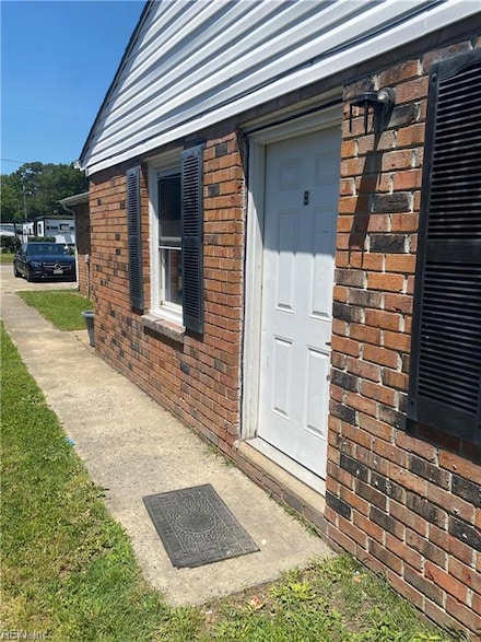7948 Thompson Rd Unit B, Norfolk, VA 23518
