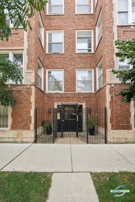 6748 N Greenview Ave Unit 2, Chicago, IL 60626