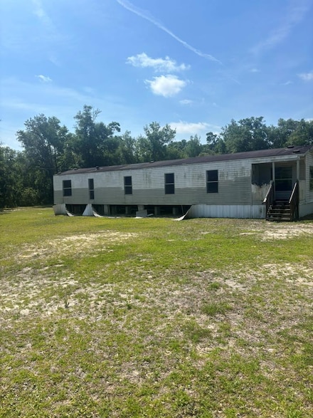 7670 NE 128 Ln, Bronson, FL 32621