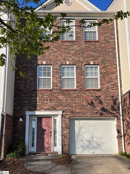 110 Forsythia Dr, Mauldin, SC 29662