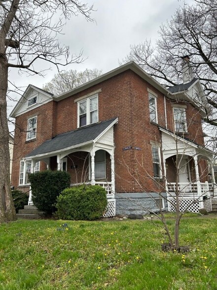 2349 E 5th St, Dayton, OH 45403