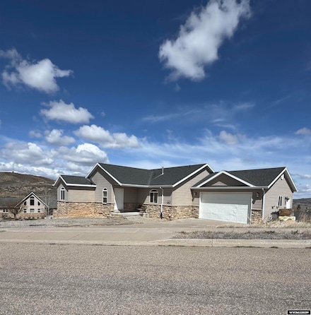 103 Alecias Way, Evanston, WY 82930