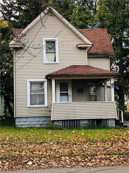 89 Santee St, Rochester, NY 14606