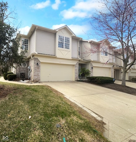 1115 Grovewood Dr, Beech Grove, IN 46107