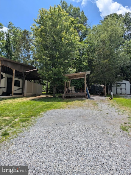 0 Block 97 Lot 11 Boo Blvd Unit WVBE2036676, Falling Waters, WV 25419