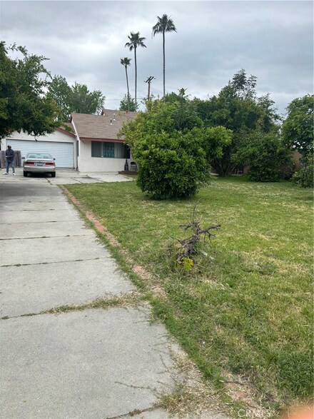 6861 Ranchito Ave, van Nuys, CA 91405