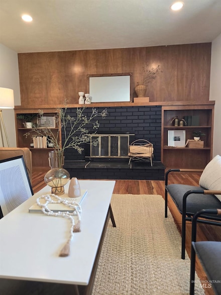 7104 Sunnybrook Dr, Boise, ID 83709