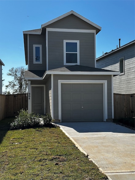 904 Pertuso Ln, Huffman, TX 77336