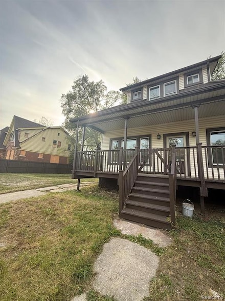 14055 Freeland St, Detroit, MI 48227