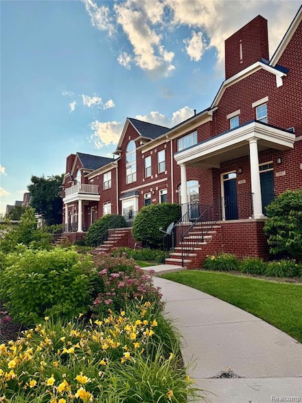3201 Newbury Place, Troy, MI 48084