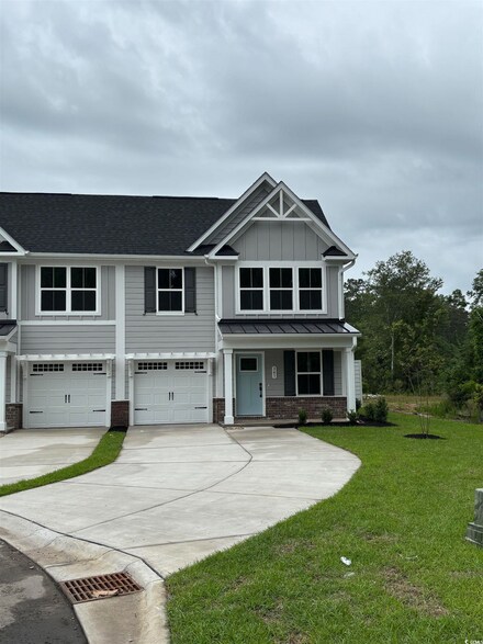 345 Bent Green Ct Unit 90A, Murrells Inlet, SC 29576