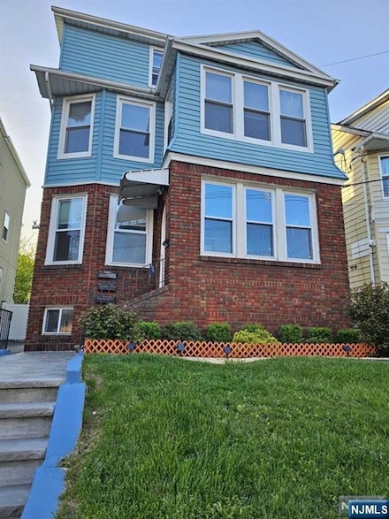 271 Davis Ave Unit 2, Kearny, NJ 07032