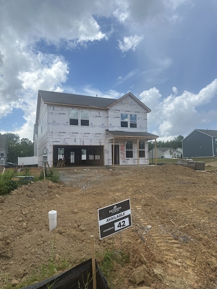 7134 Sutton Dr, White House, TN 37188