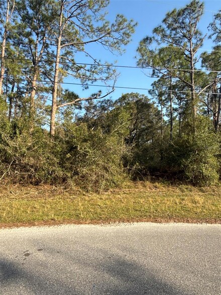 0 Burnside St Unit Lot 13 MFRC7503064, North Port, FL 34291