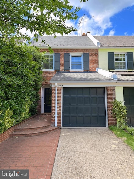3019 Orchard Ln NW, Washington, DC 20007