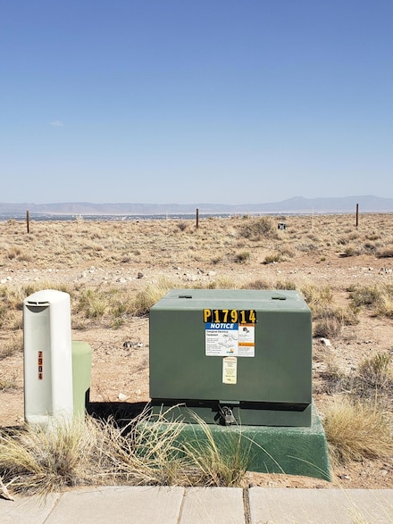 7904 Marigold Dr NW, Albuquerque, NM 87120